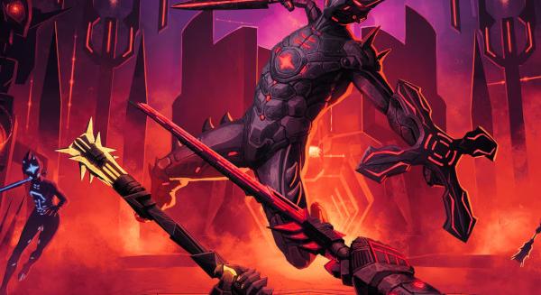 Március elején végre PlayStation-re is befut a ritmikus VR bunyó