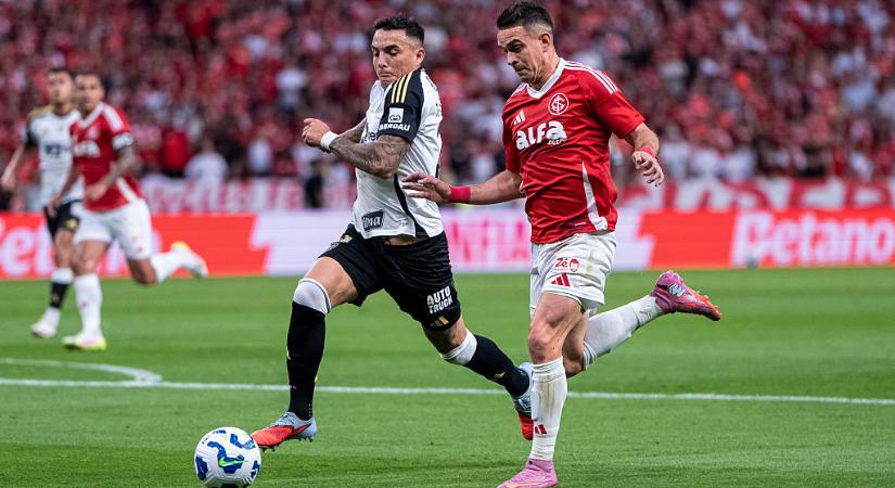 La Liga: egykori argentin válogatott játékossal erősít a kiesés elől menekülő Valencia – sajtóhír