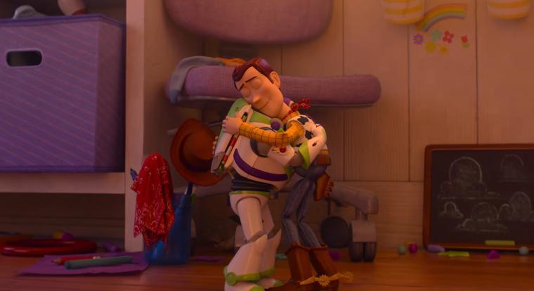 Woody visszatér segíteni a Toy Story 5 első valódi előzetesében