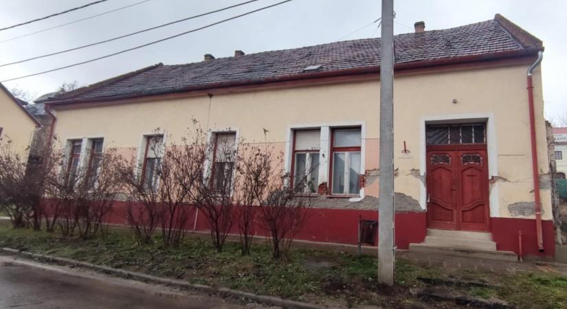 Érdekes módon jutott újabb ingatlanhoz a Hit Gyülekezete Aszódon