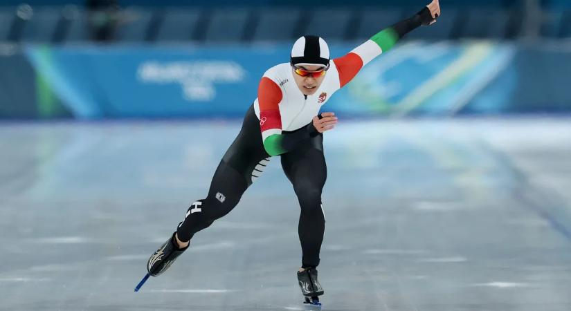 Kim Minseok a hetedik hely után: Bocsánatot kérek a szövetségtől és a magyar emberektől!