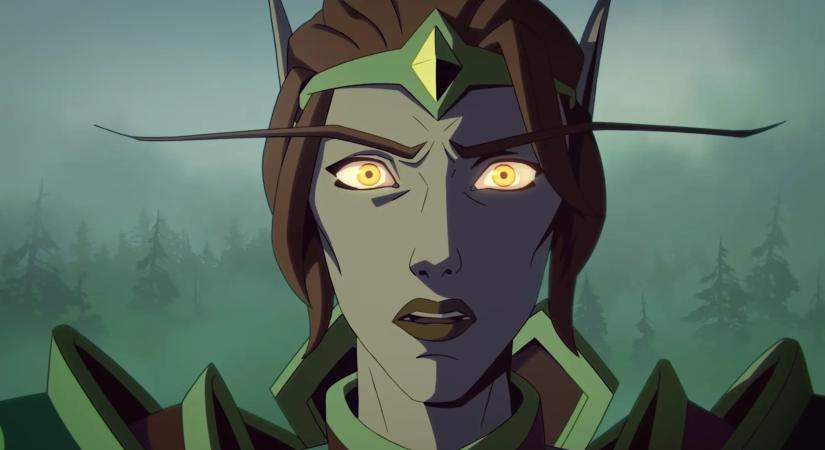 Még egy kisfilmet kapott a World of Warcraft: Midnight, ami jól mutatja, hogy miért lenne jó ötlet animációs sorozatként feldolgozni Azeroth történeteit