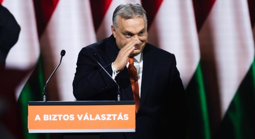 Tehetetlenek a hatóságok a Fidesz háborús videója miatt