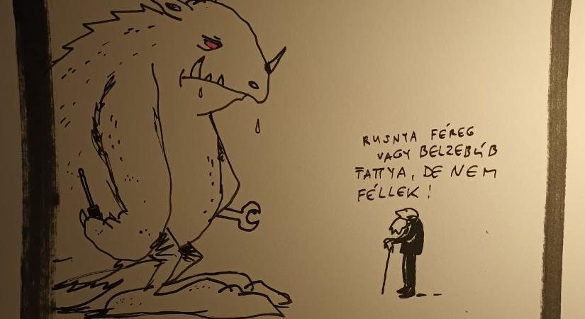 Sior: rajzok haza 67.