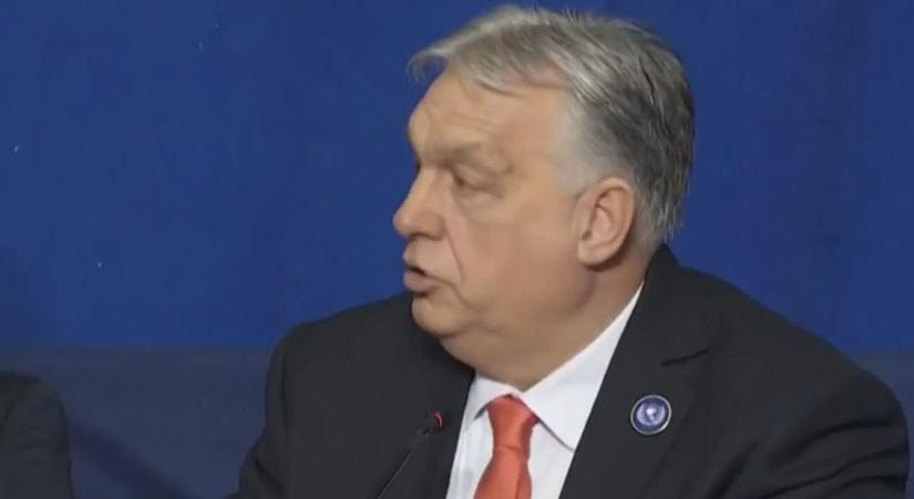 Orbán Viktor: a részvétel nemcsak elveken alapul, hanem saját jól felfogott biztonsági érdekeinken is
