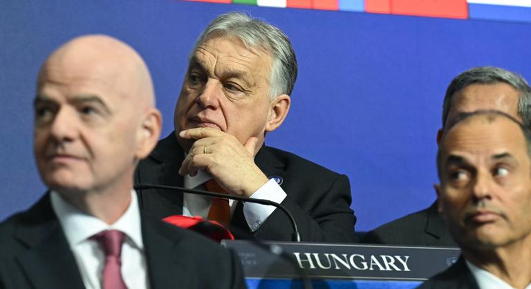 Hamarosan rendkívüli sajtótájékoztatót tart Orbán Viktor