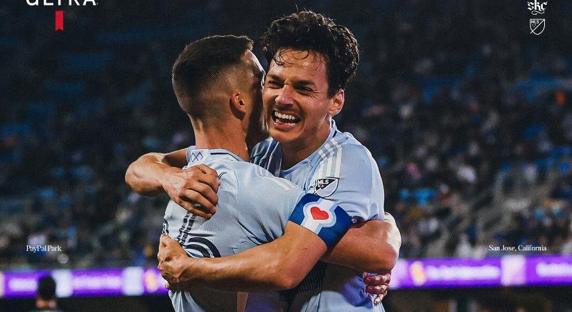 Új csapathoz igazolhat a magyar válogatott támadó