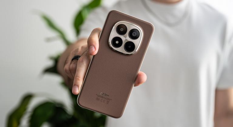 Kiváló hardver, bosszantó szoftver: ilyen lett a Xiaomi új néptelefonja