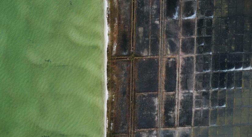 Nincs többé láthatatlan jégkár: A műholdak, amik minden centimétert ellenőriznek a parcellán