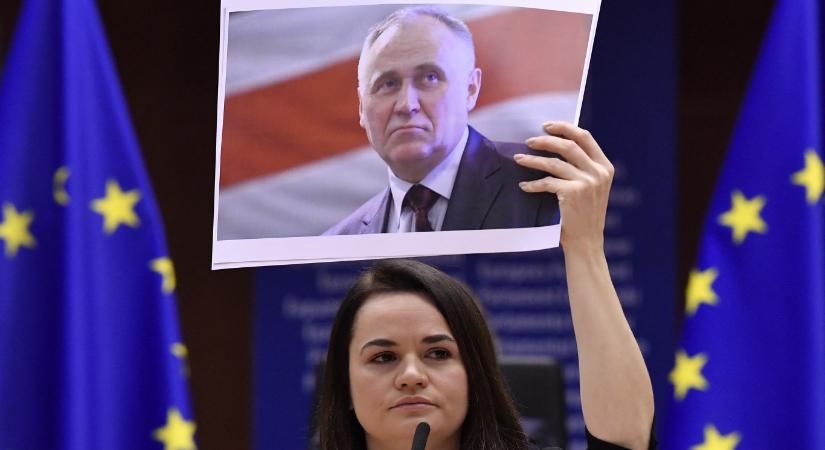 Agyvérzése után szabadon engedték Nyikolaj Sztatkevics belarusz ellenzéki politikust