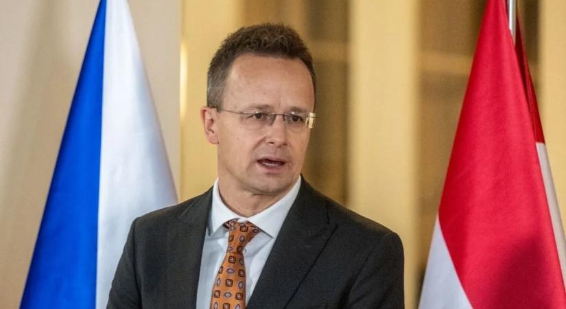 Szijjártó Péter: Kapitány István újabb hazugságával is az ukrán–horvát narratívát visszhangozza