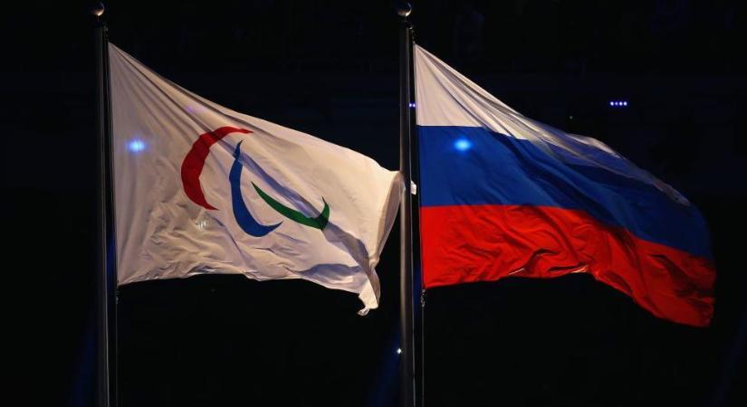 Ukrán tisztviselők bojkottálják a milánói téli paralimpiát az orosz és fehérorosz részvétel miatt
