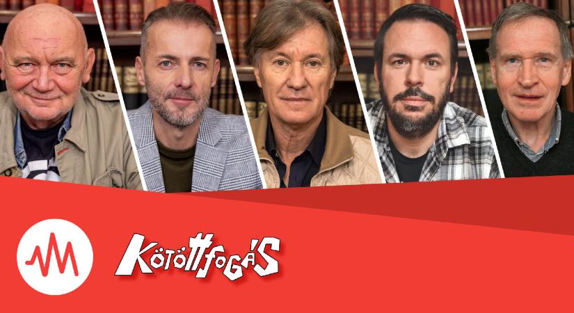 Kötöttfogás 384. – Orbán Viktor és a kamuügy