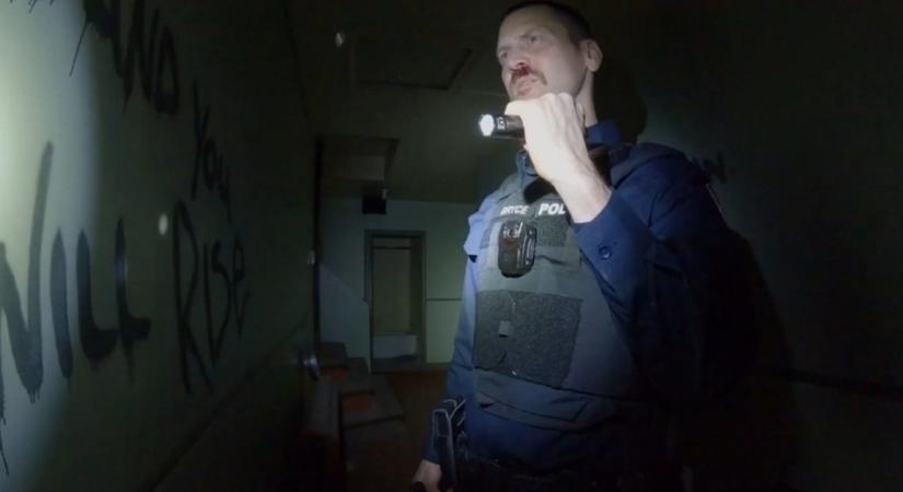 Testkamerás horrorfilm? Igen, pontosan ez lesz a BODYCAM!