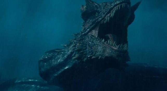 Piszok látványos előzetest kapott a Sárkányok háza következő szezonja