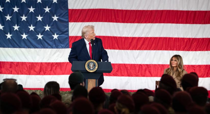 Kiemelt bejelentést tett az USA Magyarország kormányáról – már jönnek a részletek