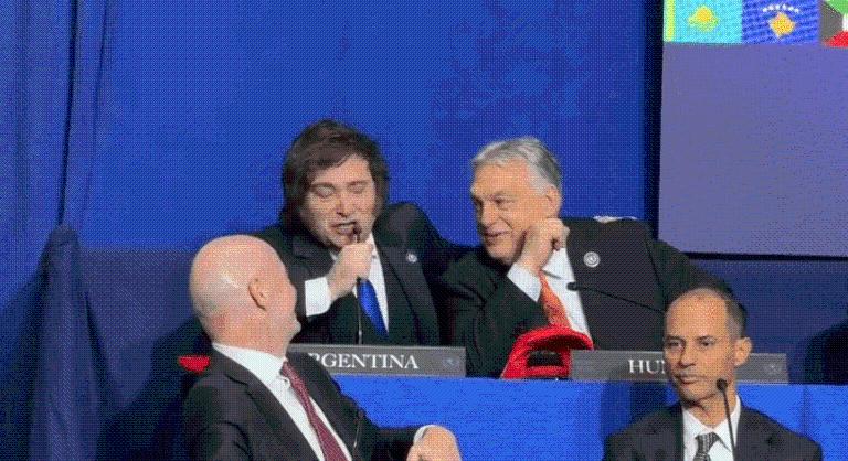 Orbán Viktor: Ha így folytatjuk, szétültetnek