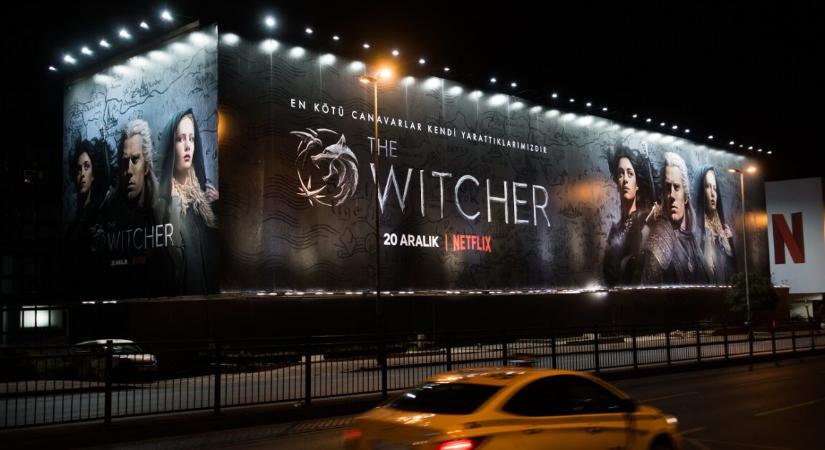 A Vaják végre kijavítja a Netflix egyik legnagyobb hibáját