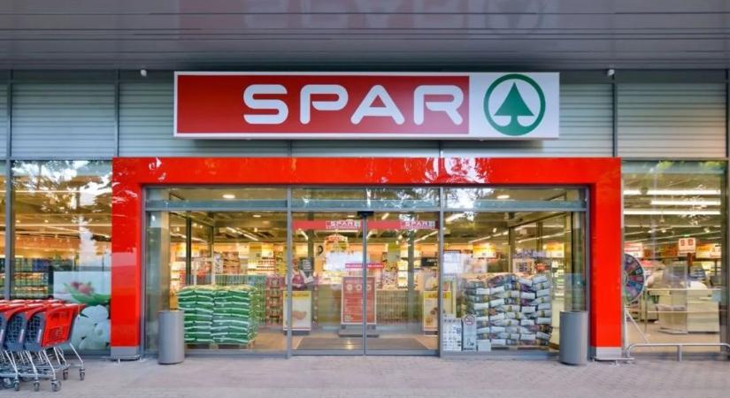 Növényvédőszer-maradék miatt visszahívták a Spar egyik népszerű termékét