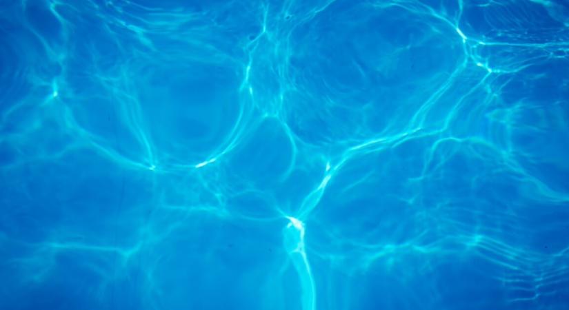 Eszméletét vesztette, majd vízbe fulladt egy 17 éves fiú