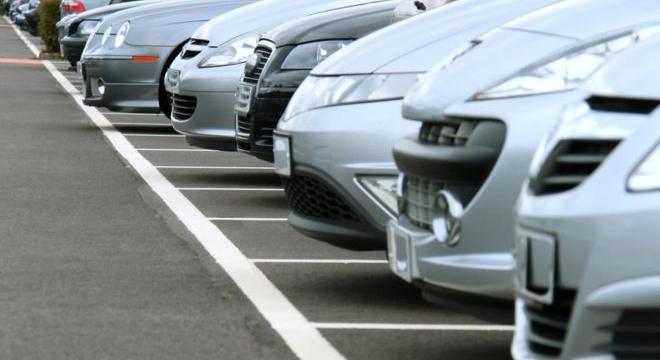 Elmaradt a lendület az év elején az autópiacon