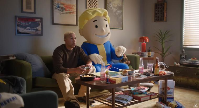 Todd Howard kifejezetten büszke az egyik Falloutra, de nem feltétlenül arra, amelyikre számítanál