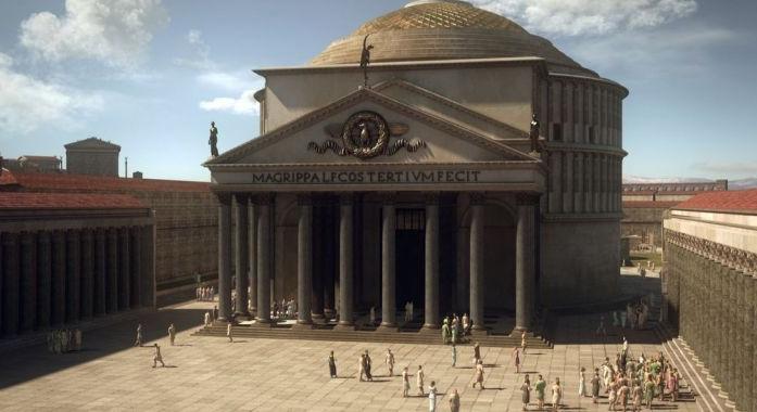 Nem csak tógák és gladiátorok – ilyen volt valójában a Római Birodalom