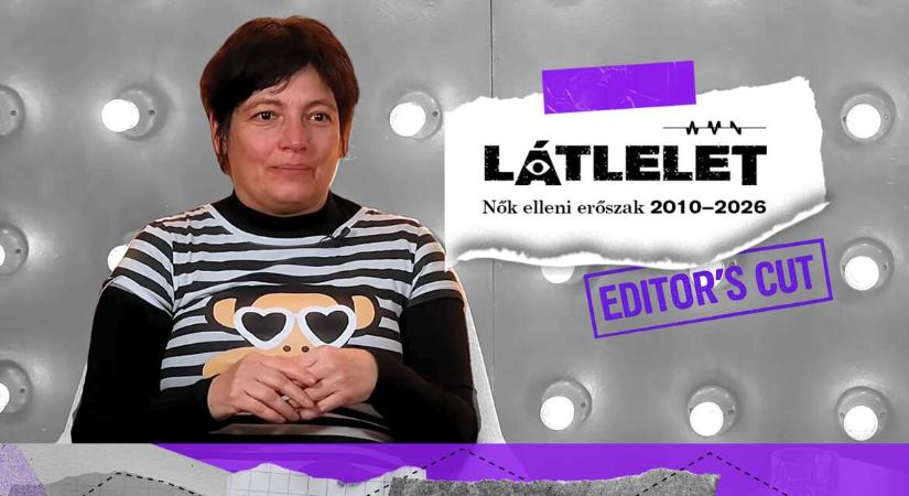 Az áldozatsegítő központok létrehozása egy politikai lufi (videó)