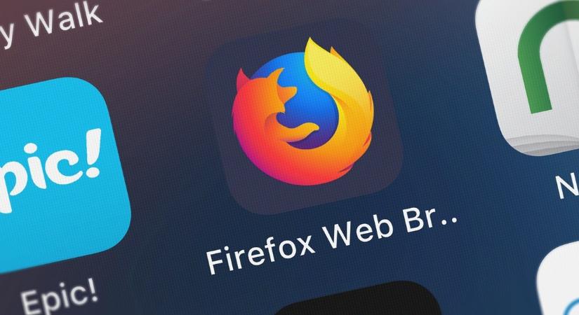Búcsúzik a Mozilla Firefox a Windows 7, 8 és 8.1 felhasználóktól