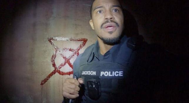 Nem kicsit lesz para a BODYCAM testkamerás-horrorfilm