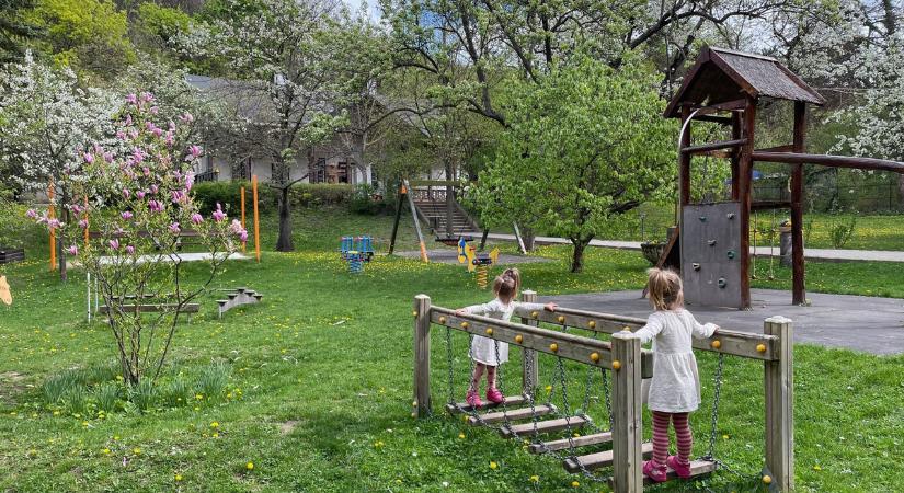 „Ezt a harcot meg kell vívnunk a gyermekeinkért!” A Kutyapárti XII. kerületi polgármester óvodabezárásai ellen a szülők kőkeményen tiltakoznak