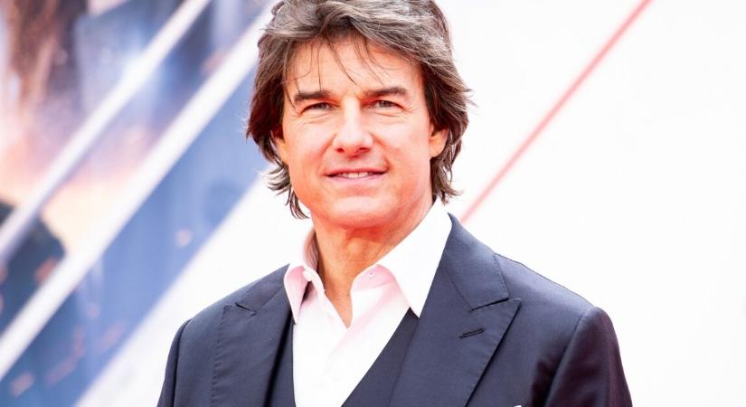 Tom Cruise 169 perces akcióeposza történelmi streaming‑mérföldkövet ért el
