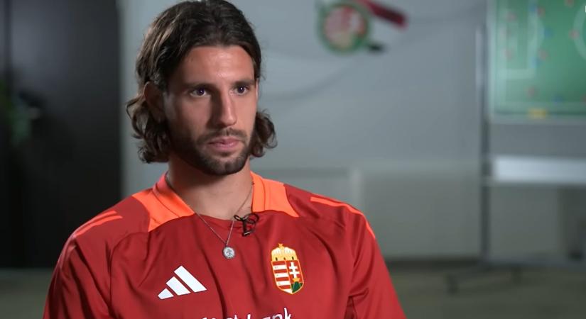 Kiderült, melyik csapatban folytatja Szoboszlai Dominik, a transzferguru világgá kürtölte