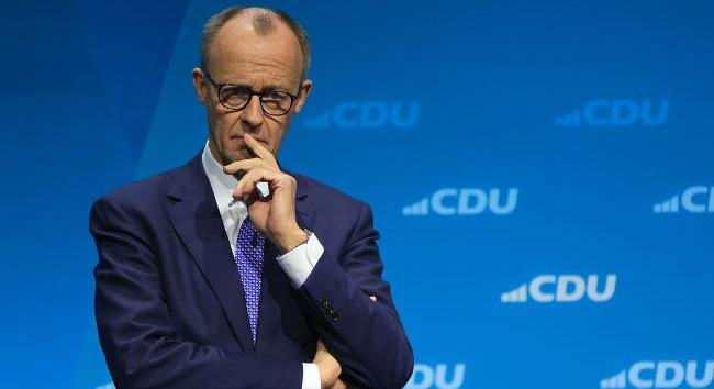 Merz szerint szinte semmi esély az orosz–ukrán háború tárgyalásos befejezésére