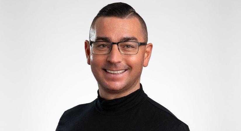 Petrás Gábor a jótékonyság és a sport nagykövete – ő lehet az Év embere