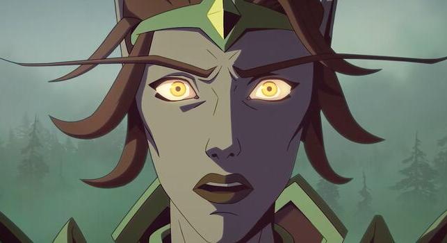 Generációs traumákat gyógyít a World of Warcraft: Midnight új előzetese