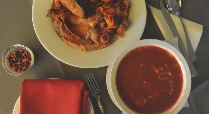 Bajai vs. szegedi? – újabb vita alakult ki a halászlé miatt