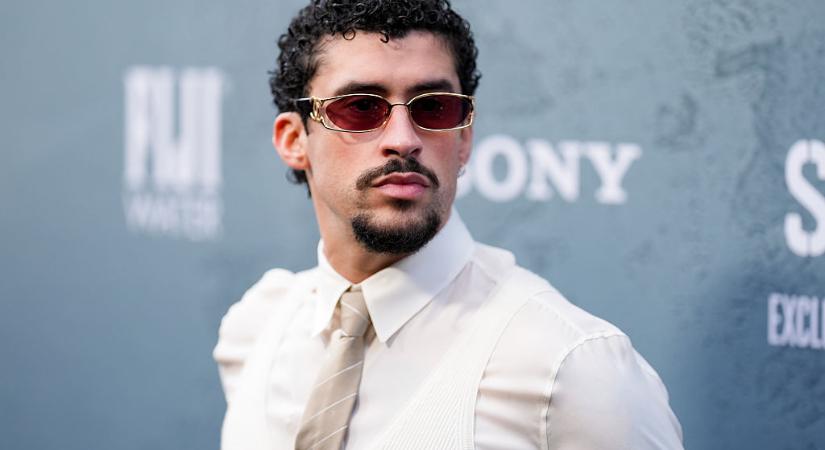 Megvadulnak érte a fehér nők, pedig fogalmuk sincsen, miről beszél – a Bad Bunny jelenség