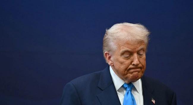 Trump ismét elismerte, hogy tévedett az ukrajnai háború befejezésével kapcsolatban, mert az bonyolultabbnak bizonyult