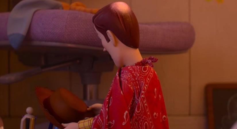 Friss előzetest kapott a Toy Story 5, amiben Woody erőteljesen kopaszodik