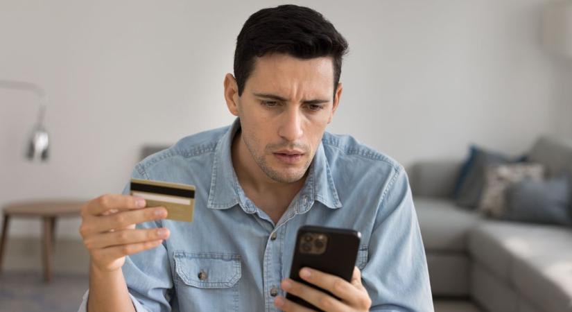 Kámforrá vált az áldozatok pénze, nyomozások indultak Győr-Moson-Sopronban