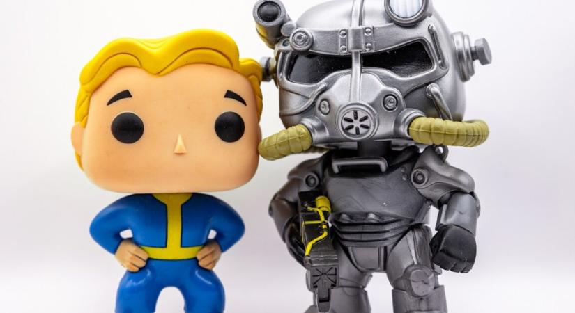 Új akciófilmben tér vissza a Fallout sci-fi sorozat világsztárja