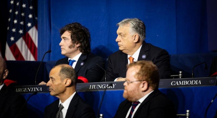 Kövesse velünk élőben Orbán Viktor rendkívüli sajtótájékoztatóját a Béketanács után