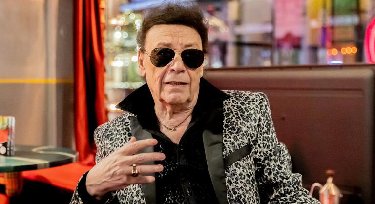 Fenyő Miklós gyermekei elmondták, milyen volt édesapaként a legendás zenész