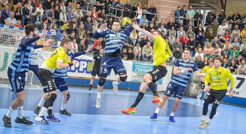 Sportműsor: Gyöngyösön BL-csapat lesz a hétvégi vendég