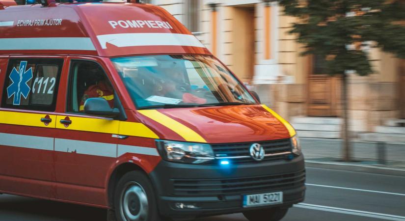 Ezerkétszáz új mentőautót vásárolunk