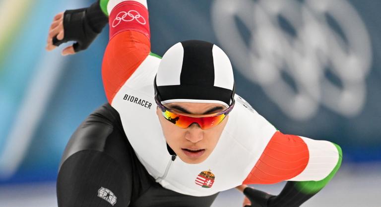 Kim Minseok csalódott, és elnézést kért Magyarországtól