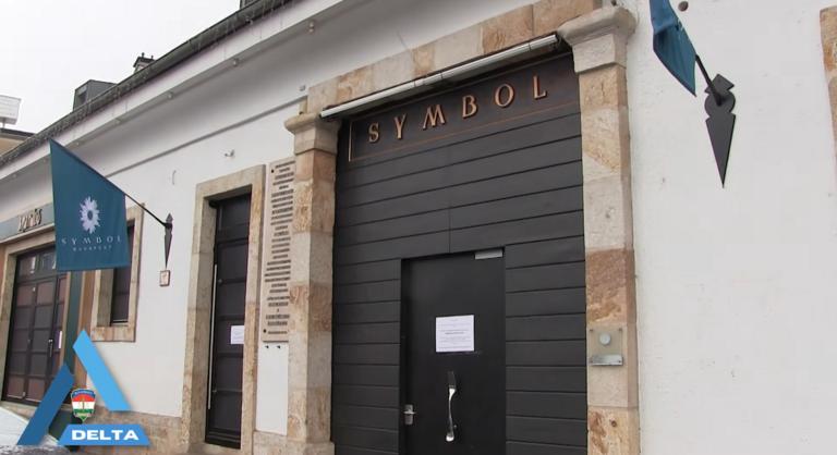 Drogdíler exbokszoló verekedése után bezáratta a rendőrség az óbudai Symbolt