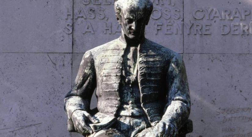 Kölcsey Ferenc nem volt büszke a Himnuszra: ezt gondolta róla valójában