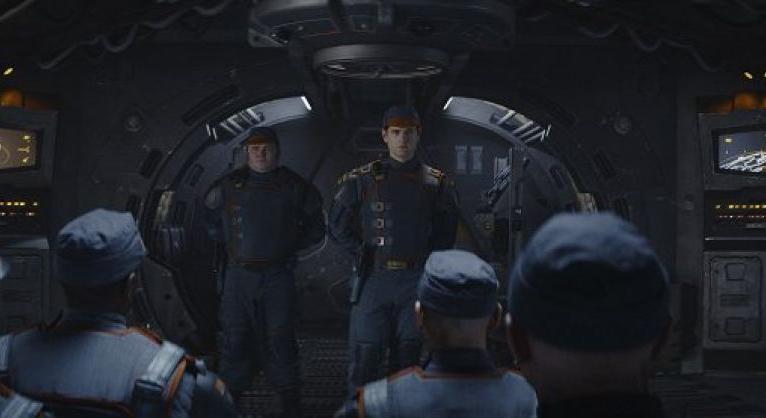 Andor: Lecsupaszított, mégis izgalmas Star Wars (kritika)